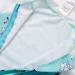 Bonverano Baby Boys Swimsuit - Pelican, 3-6 Months | UPF 50+ Sun Protection - Buy Online on GoSupps.com