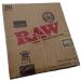 Raw Classic King Size Slim Rolling Paper - Full Box of 50 Packs | Buy Online - Buy Online on GoSupps.com
