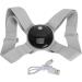 Adjustable Home Correction Posture Support for Men Women & Children - Smart Chip Breathable Portable & Real-Time Monitoring - Buy Online on GoSupps.com
