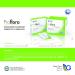 Guna Proflora - Probiotic Supplement | 30 Sachets | International Shipping Available - Buy Online on GoSupps.com