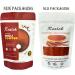 Raslok 100% Pure Kashmiri Chilli Powder 100gm - 3.5OZ (Deggi Mirch Low Heat) | Ground Indian Spices| Indian Origin || Traditional & all natural Indian Spice blend || - Buy Online on GoSupps.com