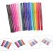 Didiseaon 18pcs Eyeliner Cosmetics Tools Colorful Eye Line Pencils Makeup Accessories Woman Makeup Tools Cosmetics Eye Line Pencils - Buy Online on GoSupps.com