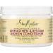 Jamaican Mango Black Castor Oil Original 4oz with Shea Moisture Jamacian Black Castor Oil Leave in Conditioner - Buy Online on GoSupps.com