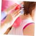 Shop Tovinanna 2-Piece Hand Massage Ball Set | Hot & Cold Therapy Yoga Tools for Face & Foot Relaxation - Buy Online on GoSupps.com