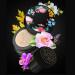 Mushroom Head Air Cushion BB Cream Concealer Lasting Nude Makeup Moisturizing Brightening Pigment CC Liquid Foundation (Natural) - Buy Online on GoSupps.com