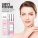 Glamour Perfumes for Women Pheromone Perfumes for Women Fresh Long-Lasting Portable Perfume (1 PCS) 0.34 Fl Oz (Pack of 1) - Buy Online on GoSupps.com