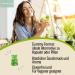 Mary Thistle Gummy Bears for Liver Detox - Vegan High-Dose 80% Silymarin with Artichoke & Dandelion - Apple Flavor - 60 Units - International Shipping - Buy Online on GoSupps.com