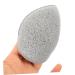 Beavorty Water Drop Face Wash Sponge | Exfoliating Facial Cleaning Pads for Radiant Skin | International Shipping Available - Buy Online on GoSupps.com