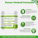 BariSlim Bariatric Calcium Citrate Plus Powder - 600 mg (30 Servings) | Bone Health Support After Weight Loss Surgery - Buy Online on GoSupps.com