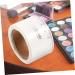 PLAFOPE 1 Roll Stickers Eyebrow Makeup Stencil Professional Eyebrow Mapper Marker Pen Make up Drawing Pen - Buy Online on GoSupps.com