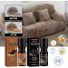 Kaikso-In Shoe conditioner for suede Suede & Nubuck Renovator Shoe Care(brown) Brown onesize - Buy Online on GoSupps.com