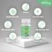 Vitabay St. John's Wort Extract 2000 mg - 90 Vegan Capsules | High Dose Hypericin | Made in Germany | Natural Mood Support - Buy Online on GoSupps.com