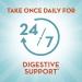 Align Probiotic Digestive De-stress with Ashwagandha - 21 Capsules for Gut Health & Relaxation - Buy Online on GoSupps.com