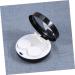 Buy Plafope Travel Case - 1 Piece Black Inherter Plunger Cover & Invisible Remover Tool - International Shipping Available - Buy Online on GoSupps.com