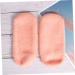 Beavorty 1 Pair Dead Skin Socks spa Socks Moisturizing Heel Socks Footcare Socks Features Socks for Women Womens Socks Spa feet Sleeves spa Moisture Dry feet Socks Lotion Miss Ripstop Socks - Buy Online on GoSupps.com