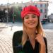 3-Piece Women Newsboy Cap Set | Adjustable Visor Beret Hats | Vintage Cabbie Hat for Women | Black, White, Red - Buy Online on GoSupps.com