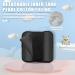 OTKARXUS Little Lion Pattern Seat Belt Pads - 2PCS Car Safety Seat Belt Pillow for Kids | Universal Shoulder Pads & Strap Cover - Car Seat Accessories - Buy Online on GoSupps.com
