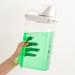 rongweiwang Airtight Laundry Detergent Dispenser for Fresh and Clean Clothes 2.3L - Buy Online on GoSupps.com