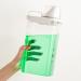 irene inevent Airtight Laundry Detergent Dispenser for Fresh and Clean Clothes 2.3L - Buy Online on GoSupps.com