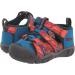 KEEN Seacamp 2 CNX-Baby Sandal - Unisex Kids | 4 UK Child | Multi Austern - Buy Online on GoSupps.com