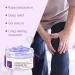 Gel violet apaisant pour les articulations gel rafra chissant pour les genoux les paules et les pieds cr me de soulagement aux ingr dients naturels relaxation longue dur e (3pcs) - Buy Online on GoSupps.com
