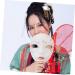 Hootnee Bag Filler for Cosplay & Party Masks | Sichuan Opera Chinese Costume Fox Masks & More - Quality Paper Art & Plastic Tools - Buy Online on GoSupps.com