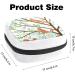 Cartoon Animal Tree Design Sanitary Napkin Storage Bag | Period & Tampon Pouch Color2295 - Buy Online on GoSupps.com