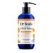 Dr Teal's Gentle Exfoliating Liquid Hand Soap Citrus Essential Oil with Vitamin C 12.5 fl oz (Packaging May Vary)