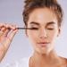Buy BTYMS 500 Disposable Mascara Wands & Eyelash Brushes - Perfect for Lash Extensions Black Applicators - International Shipping Available - Buy Online on GoSupps.com