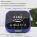 Rehabilitation Robot Gloves Finger Rehab Training Orthotics with LCD Touch Screen/Timing/Training Intensity Can Be Adjusted for Hand Function Recovery Lefthand X-Large - Buy Online on GoSupps.com