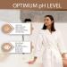 Isabel Fay pH Balanced Intimate Foam Wash for Sensitive Skin - Buy Online on GoSupps.com