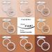 PHOERA Concealer Compact Powder 204 Buff Beige - Long-Lasting Matte Pressed Powder for Blemish Control and Oil Whitening - Ideal Foundation Makeup Gift for Women and Girls - Buy Online on GoSupps.com