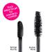 Buy Cover Your Gray 2in1 Mascara Wand & Sponge Tip Applicator - Jet Black | International Shipping Available - Buy Online on GoSupps.com