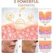  TiLLOw NEWMatch Resveratrol Collagen Serum Collagen Instant Firming Serum High Hydrating Instant Lifting Face Skin Care Effective Anti-Wrinkle Face Serum 3 pcs - Buy Online on GoSupps.com