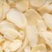 Bass Sliced California Almonds 1Kg Kosher Raw Good Source of Protein Fiber Iron & Calcium Low in Carbs - Buy Online on GoSupps.com
