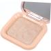Healvian Makeup Powder Highlighter Women Makeup Pan Glitter for Hair Glitter for Makeup Mineral Oil - Buy Online on GoSupps.com