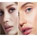 2PCS Waterproof Eyebrow Pen Set in Dark Brown & Black - Brow Tint and Pencil for Defined Eyebrows - Buy Online on GoSupps.com