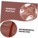 NUSITOU 1pc Coral Fleece Dry Hair Hat Shower Cap for Hair Drying Wraps Fast Drying Hat Cute Nail Files Bath Dryer Hat Sea Nail Art Charm Hijab Child Pink Turban Super Absorbent Pink 64x24x0.8cm - Buy Online on GoSupps.com