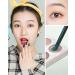 Professional 8-Piece Green Makeup Brush Set | Synthetic Brushes for Foundation Concealer and Kabuki | International Shipping - Buy Online on GoSupps.com
