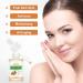 Turmeric Dark Spot Corrector Serum with Vitamin C - 30ml/1oz - Acne & Hyperpigmentation Treatment to Smooth Skin - Buy Online on GoSupps.com