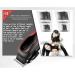 High Performance Haircut Kit for Men | Electric Hair Clippers - International Shipping Available - Buy Online on GoSupps.com