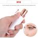 1pc Electric Eyebrow Trimmer & Lady Shaver - Women s Hair Removal Bikini Shaper & Face Shaver | Fast International Shipping - Buy Online on GoSupps.com