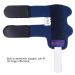 Buy ZJchao Finger Splint - Adjustable Straightening Brace for Pain Relief & Tendon Release - International Shipping Available - Buy Online on GoSupps.com