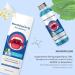  Generisch Fresh mouthwash herbal gum care clean scent oral care 120 ml - Buy Online on GoSupps.com