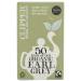 Clipper Teas - Specialities - Fairtrade & Organic Earl Grey Tea - 50 Bags