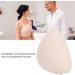 Buy Foam Breast Prostheses & Bra Pads for Mastectomy Breathable Pressure Relief for Breast Cancer Wearers - Buy Online on GoSupps.com