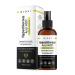 BIOXI Hypochlorous Acid (HOCI) Spray for Face - Natural Antimicrobial Cleanser for Sensitive Skin - Reduce Redness and Breakouts - Travel Size for Athletes Post Workout Adult Teenagers