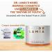 Dr Lamia Anti-Aging Face Cream for All Skin Type with TCR3-Plus Complex Face Moisturizer to Reduce Dark Spots Anti-Wrinkle Face & Neck Cream 50ml - Buy Online on GoSupps.com