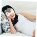 Buy GLEAVI 3 Pcs Cartoon Blindfold - Bunny Eye Mask for Sleeping & Naps | Light Blocking Plush Eye Cover | Perfect Gift for Christmas - Buy Online on GoSupps.com