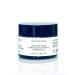 Rejuvenating Night Face Cream - Organic Vegan Moisturizer with Shea Butter Cocoa Butter Bulgarian Rose Oil & Vitamin E - 1.69 fl oz - Natural & Cruelty-Free - Buy Online on GoSupps.com